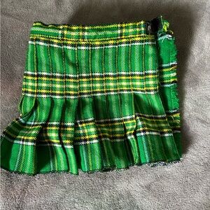 Toddler Kilt